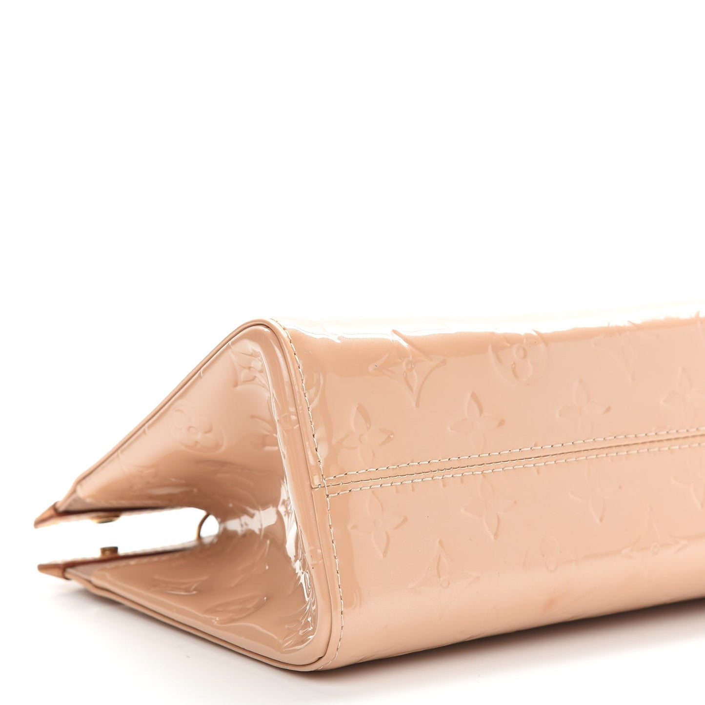 Vernis Roxbury Drive Rose Florentin