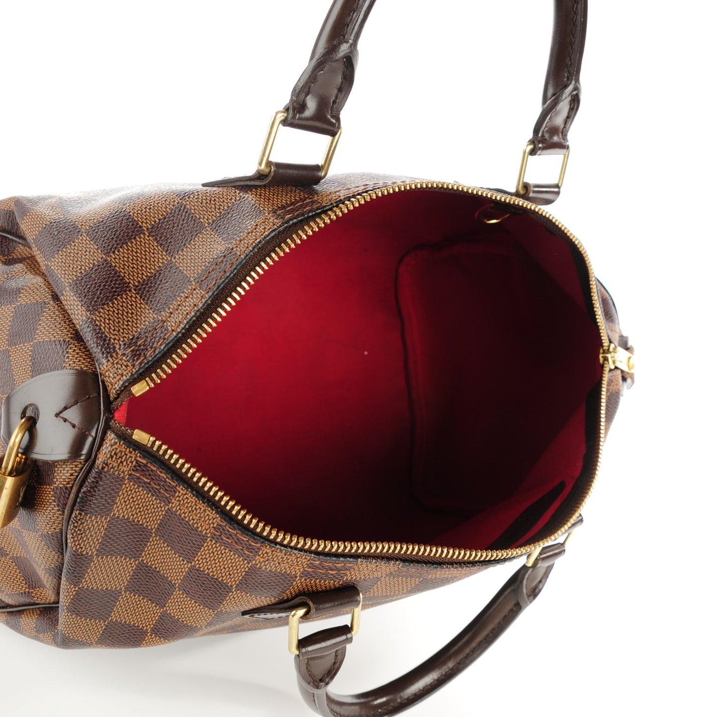 Damier Ebene Speedy 30
