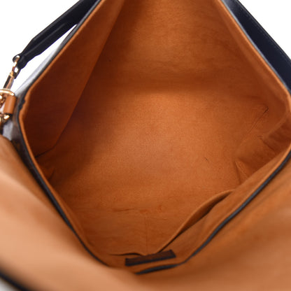 Louis Vuitton Monogram Beaubourg MM Safran Imperial 6 of 12