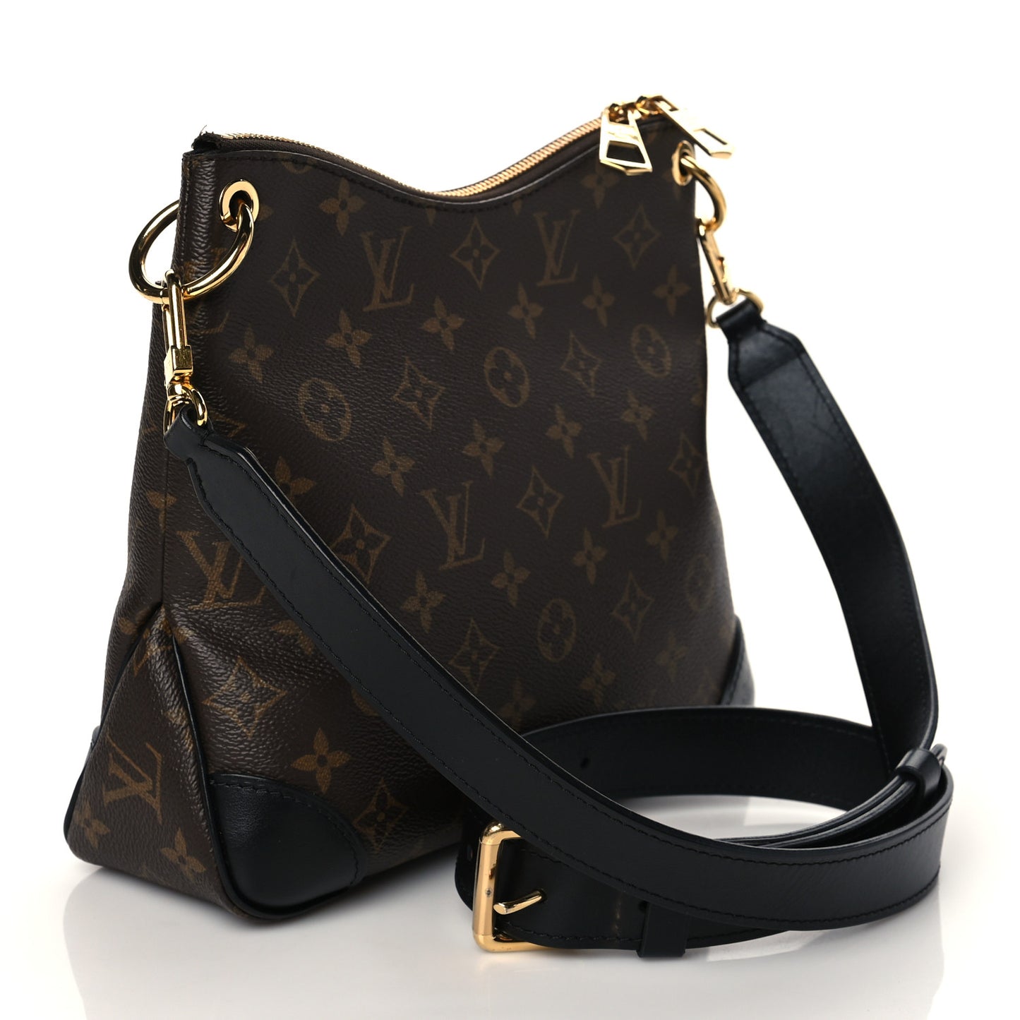 Monogram Odeon PM Black
