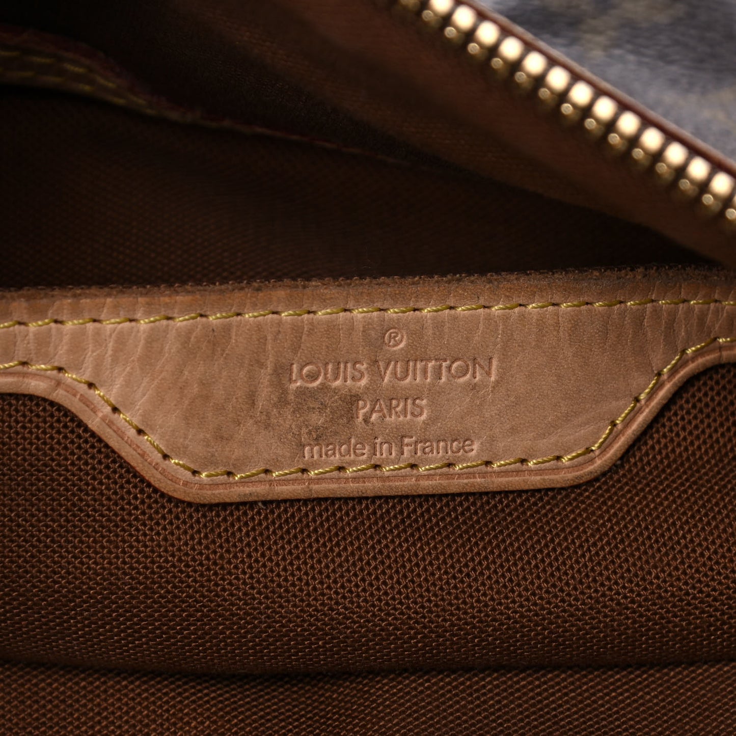 Monogram Palermo GM