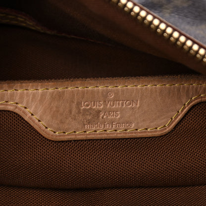 Louis Vuitton Monogram Palermo GM 6 of 18