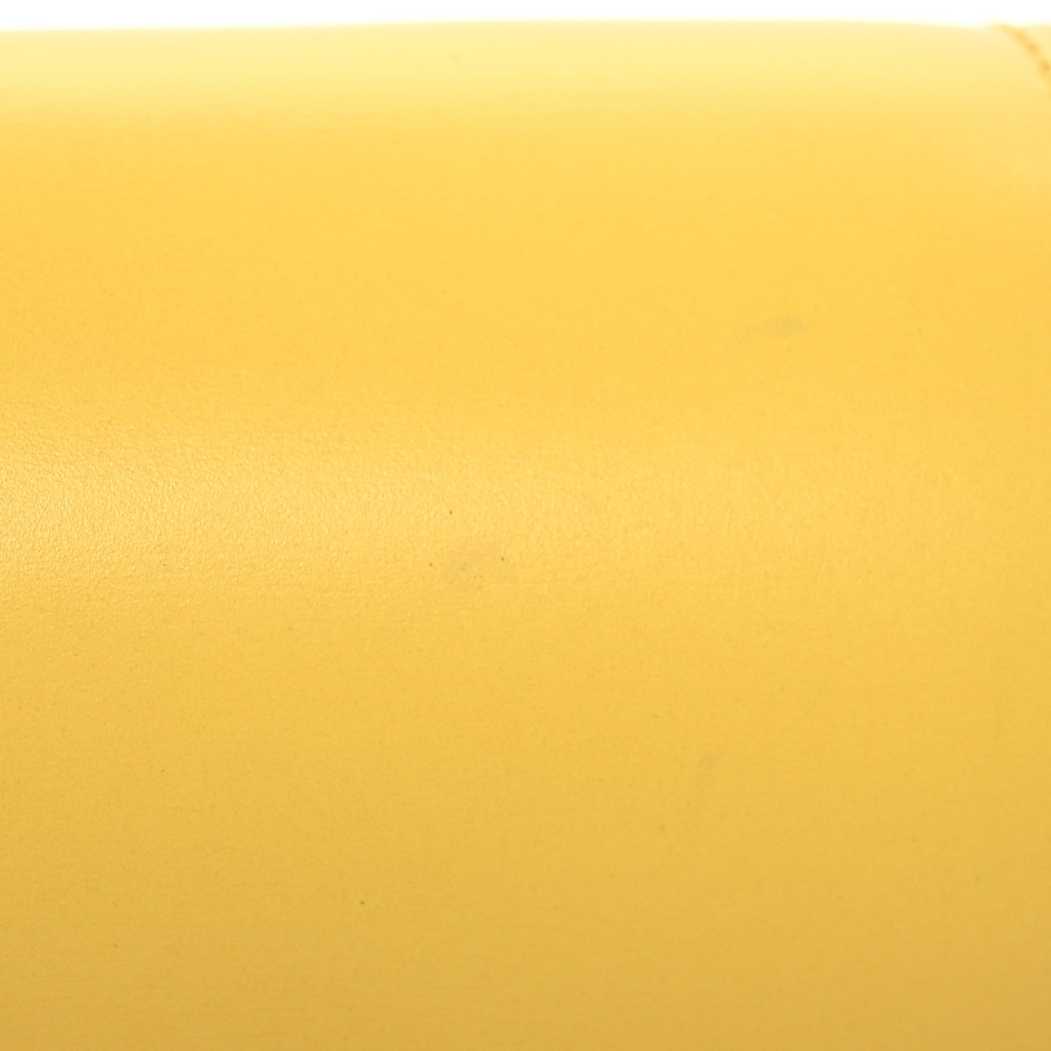 Celine Box Calfskin Teen Classic Box Flap Bag Yellow 12 of 15