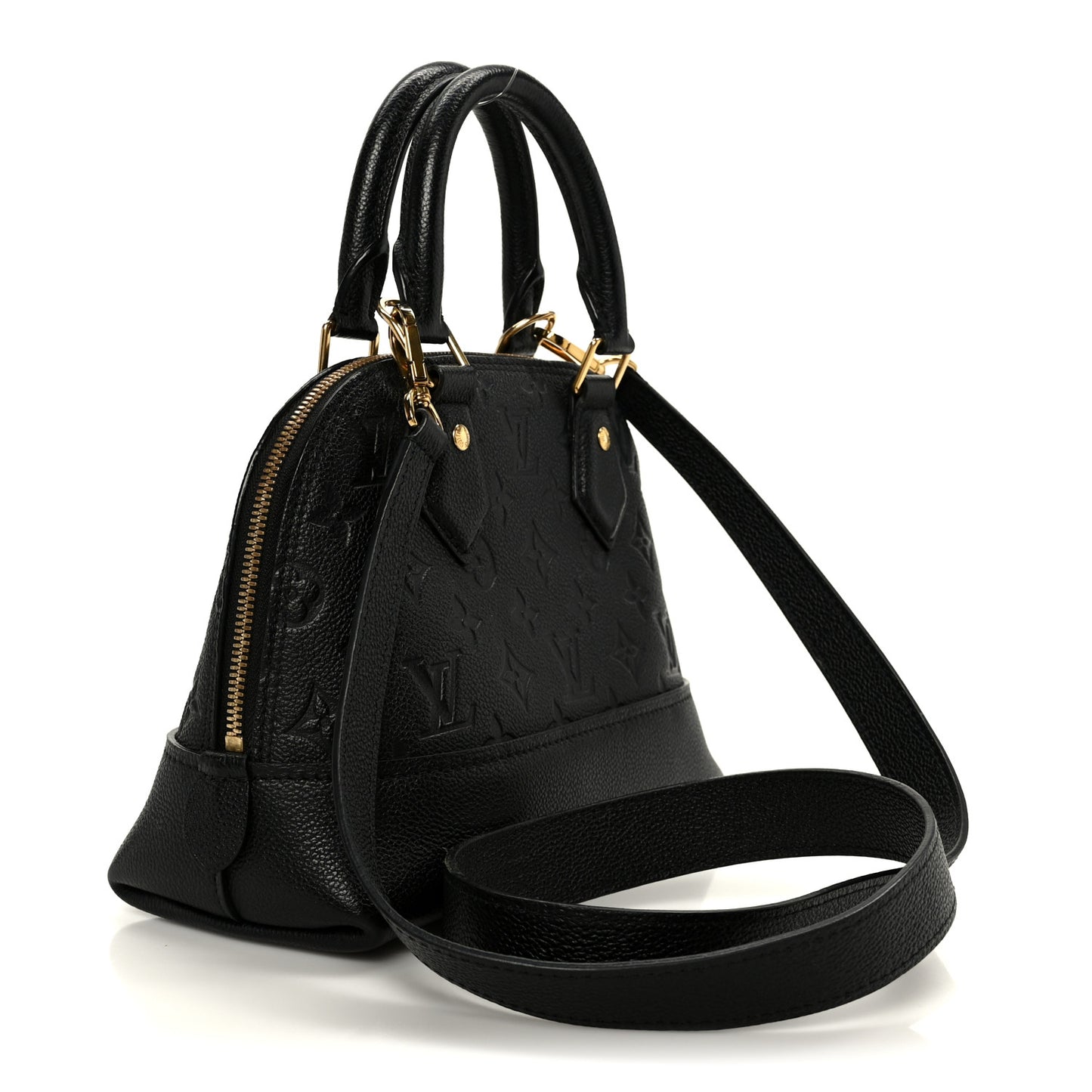 Empreinte Neo Alma BB Black