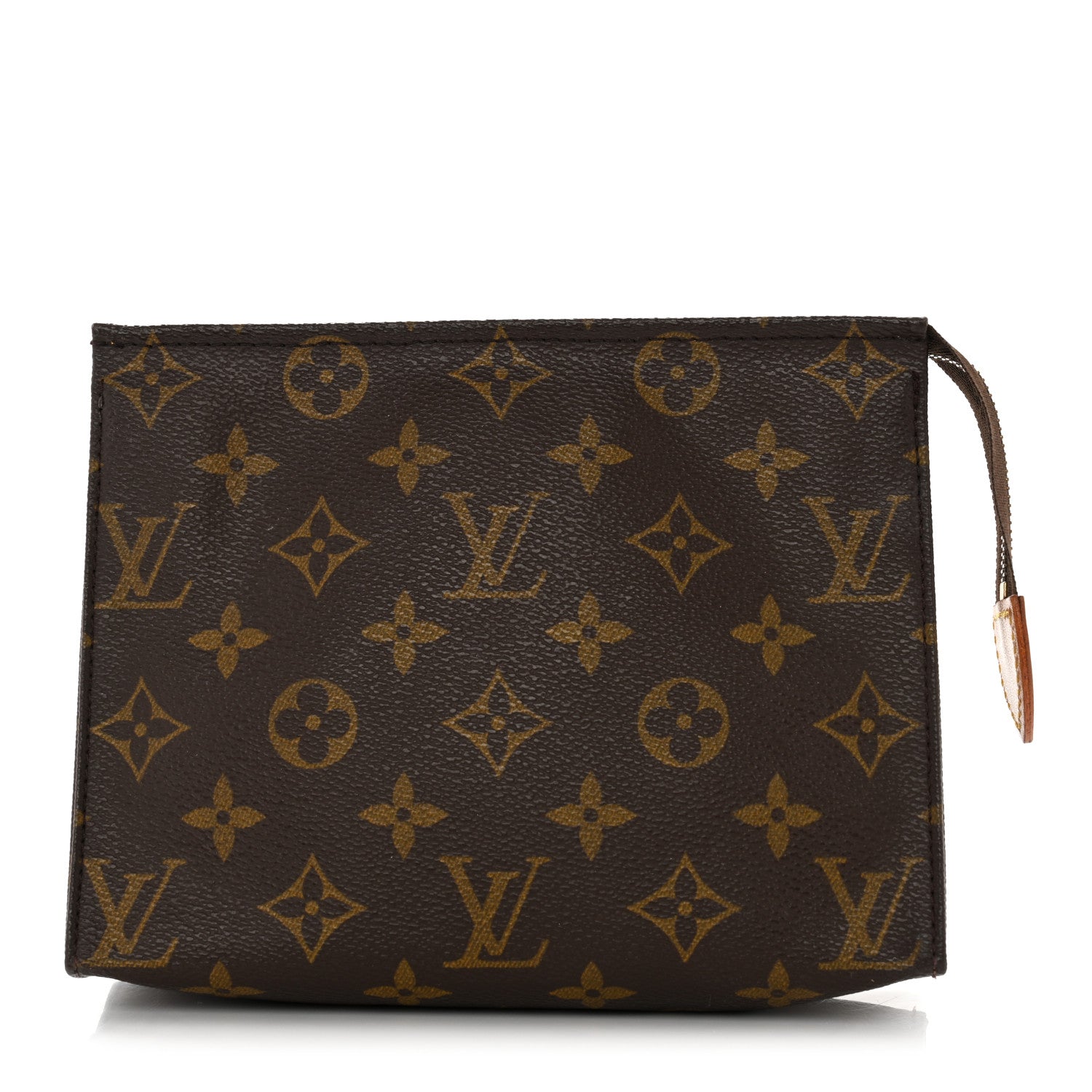 Louis Vuitton Monogram Toiletry Pouch 19 1 of 7