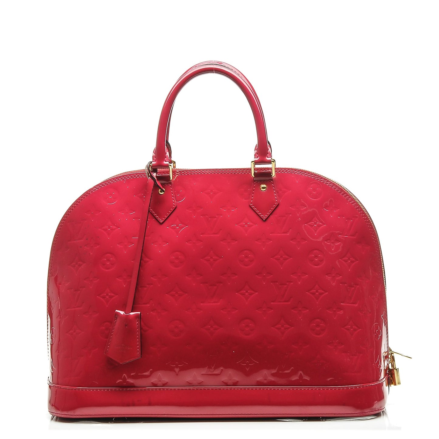 Vernis Alma GM Rose Indien