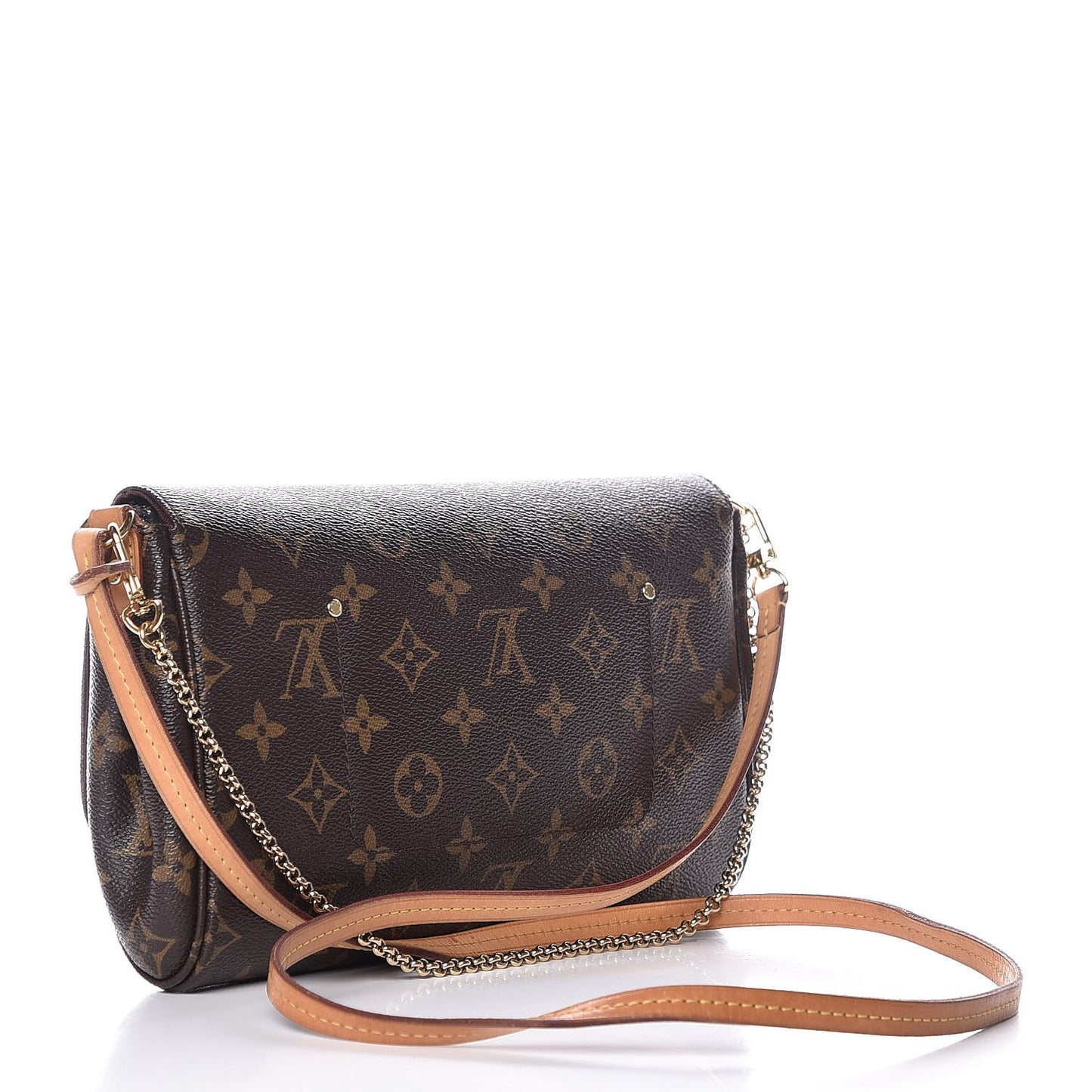 Monogram Favorite MM
