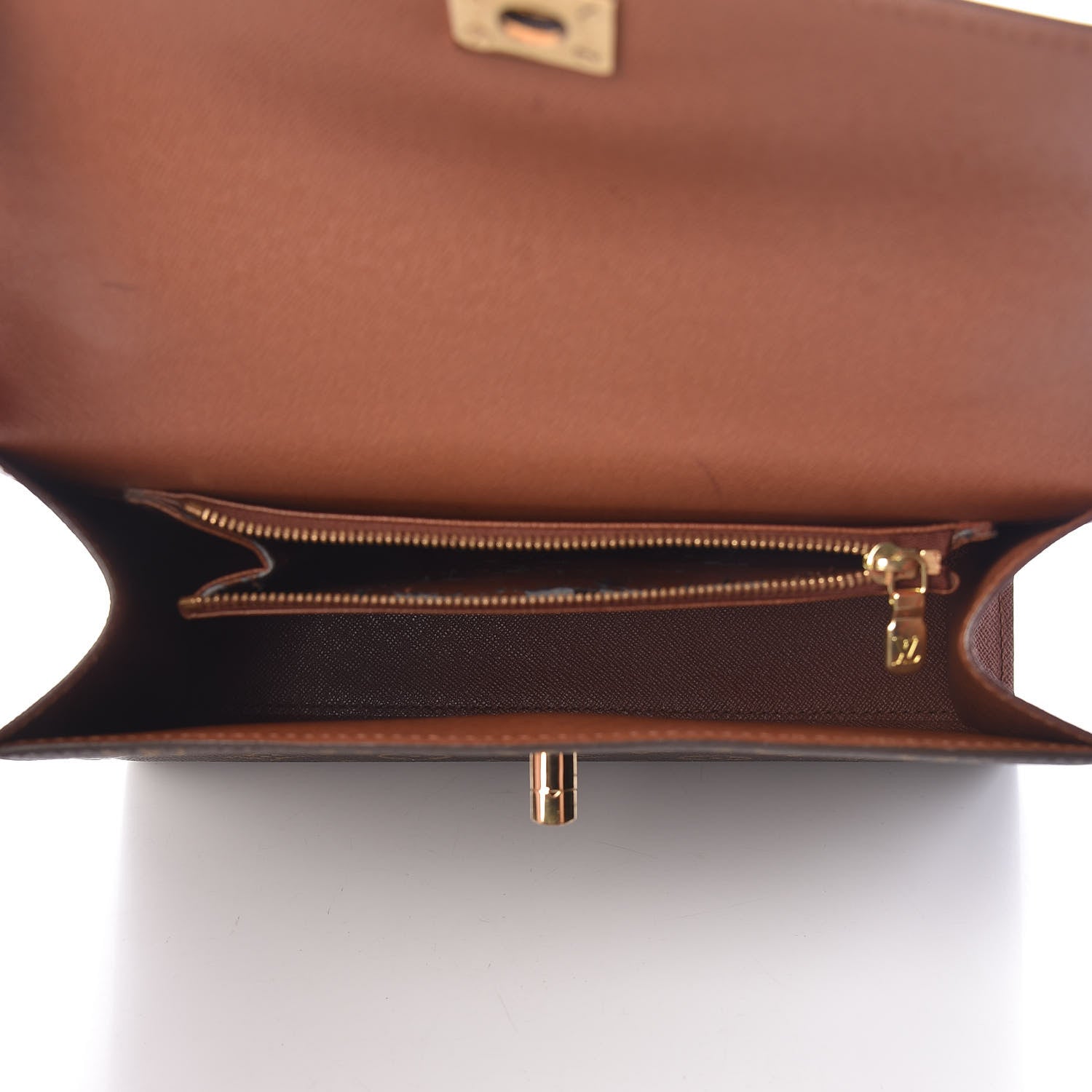 Louis Vuitton Monogram Malesherbes 5 of 17