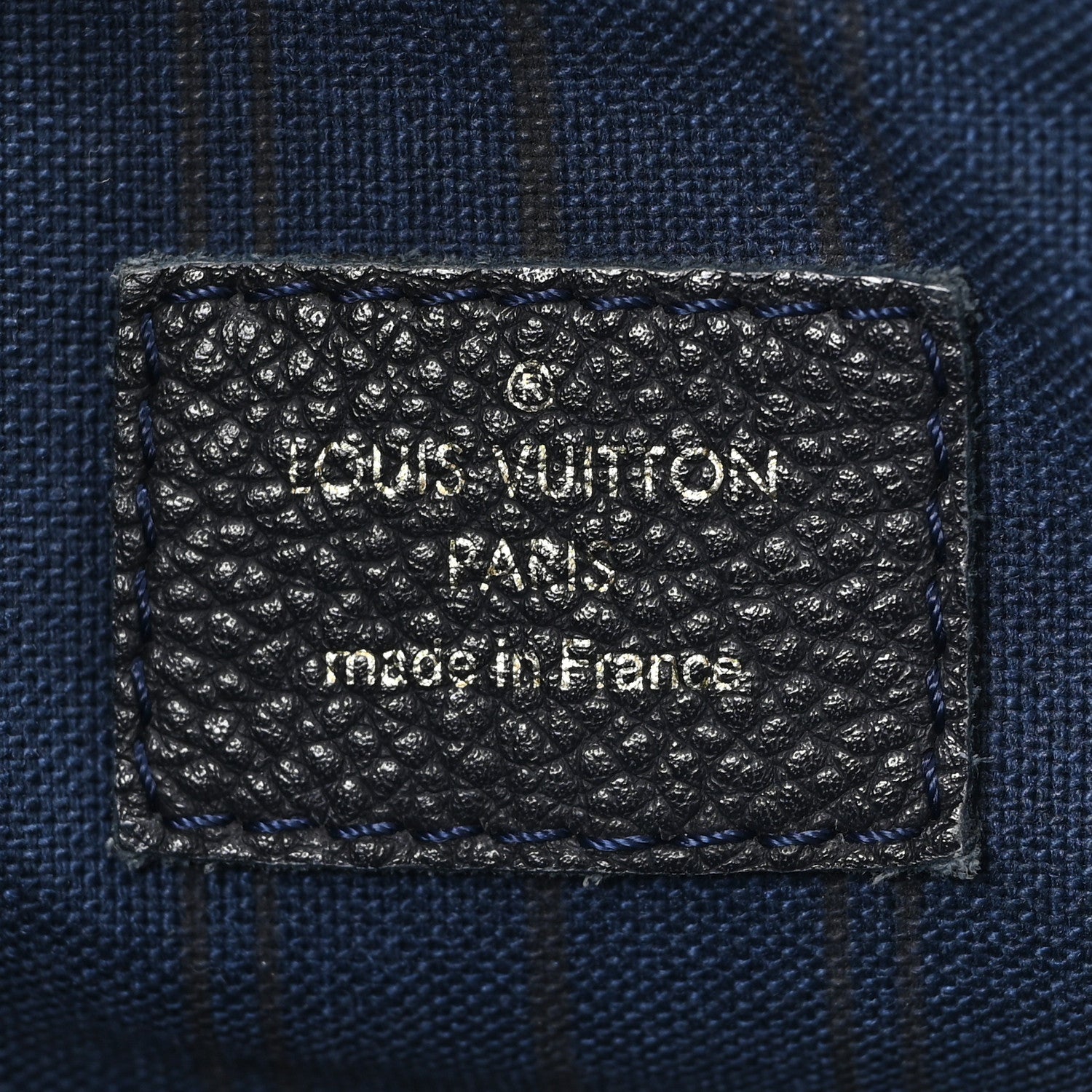 Louis Vuitton Empreinte Lumineuse PM Infini 6 of 10