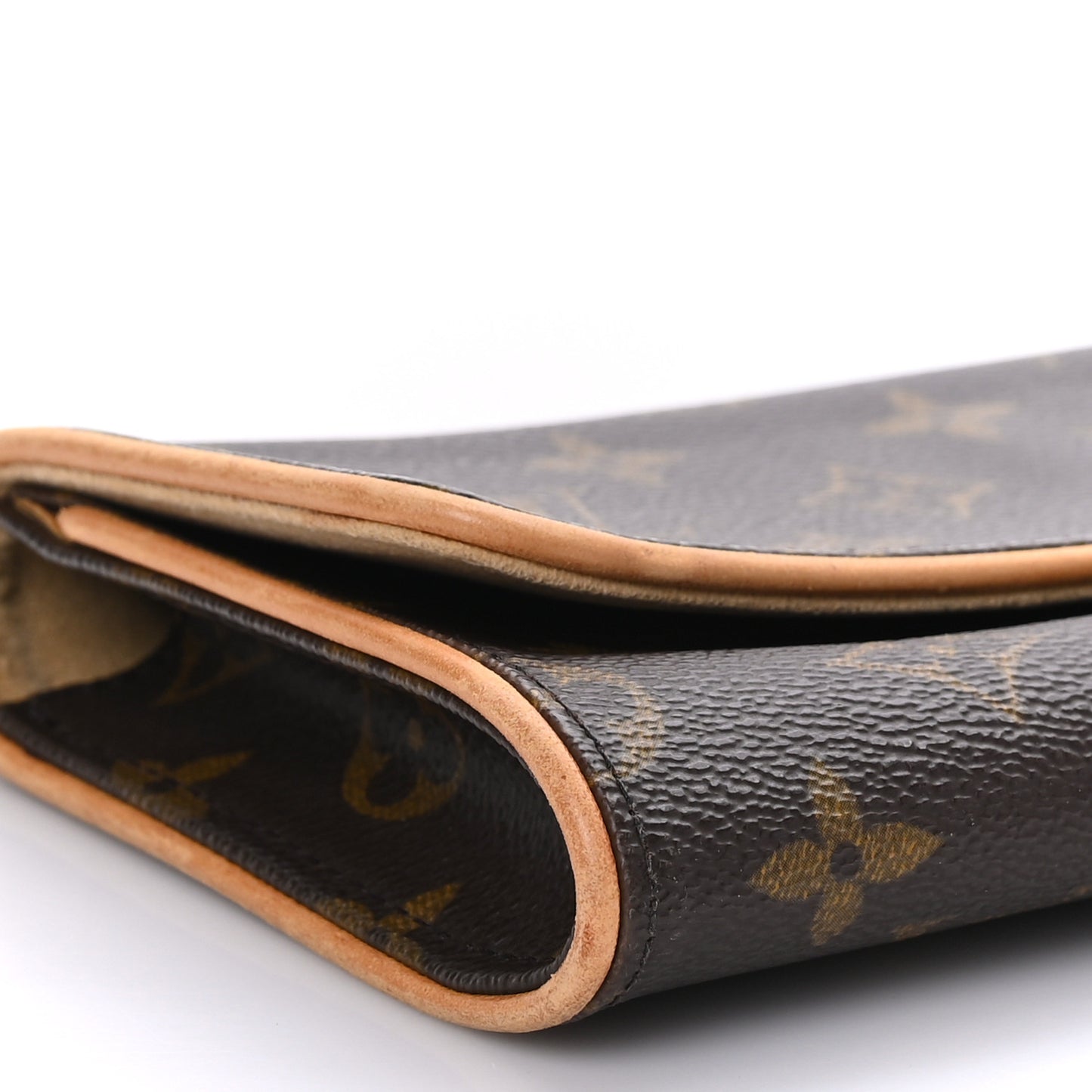 Monogram Pochette Twin GM