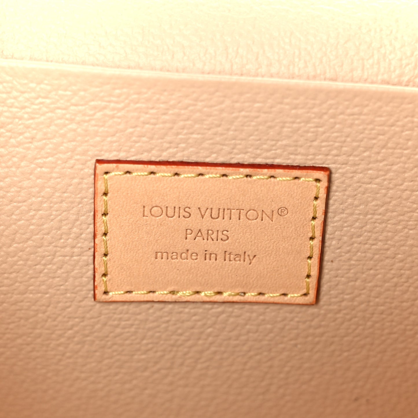Monogram Nice Mini