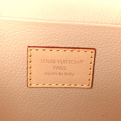 Louis Vuitton Monogram Nice Mini 7 of 10