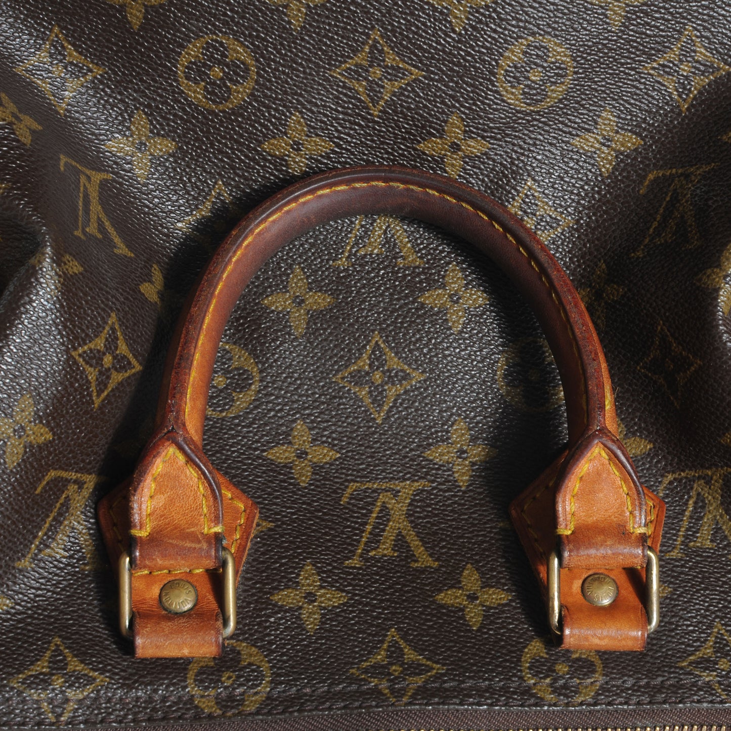 Monogram Speedy 25