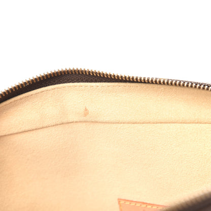 Louis Vuitton Monogram Manhattan GM 10 of 11