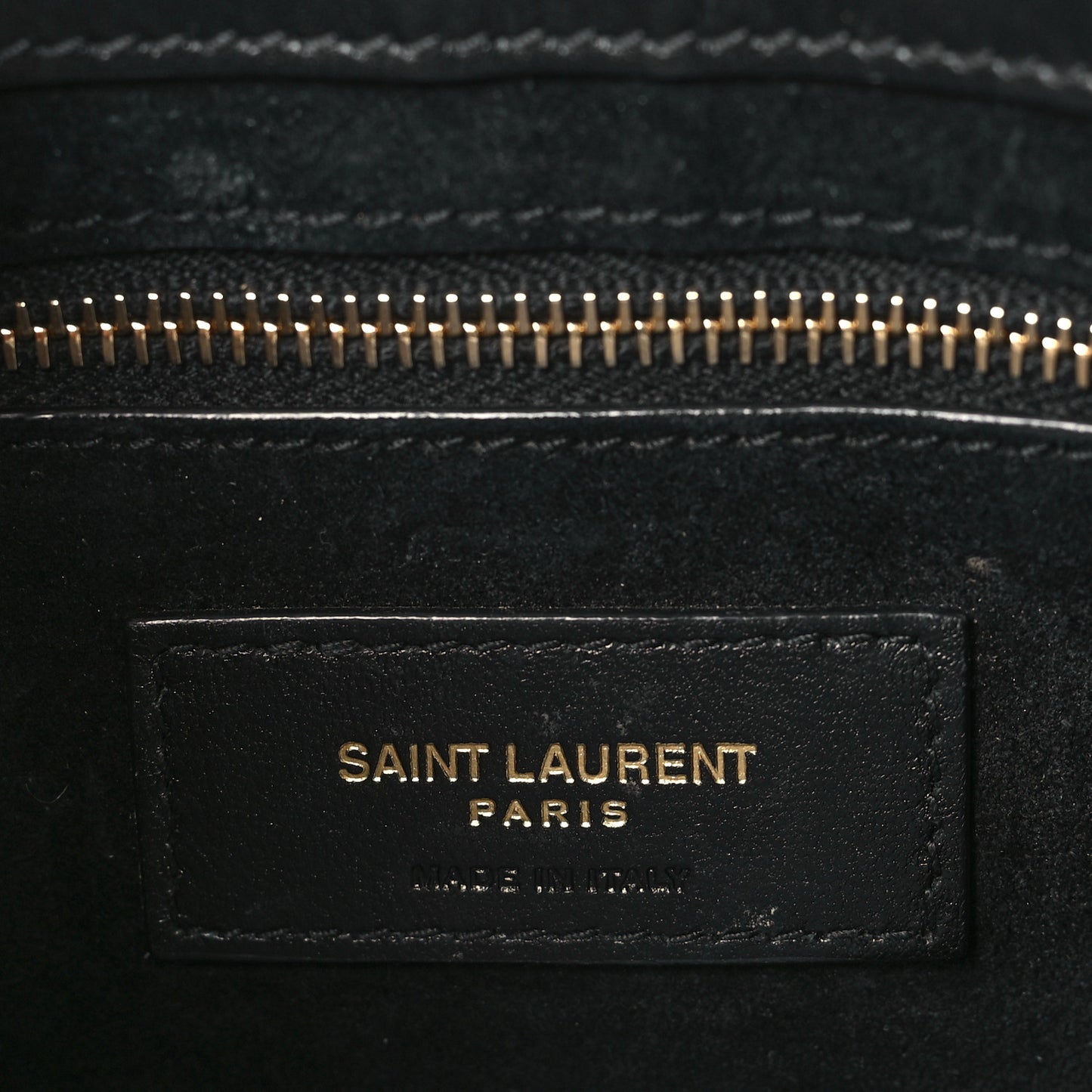 Smooth Calfskin Le 5 A 7 Hobo Black