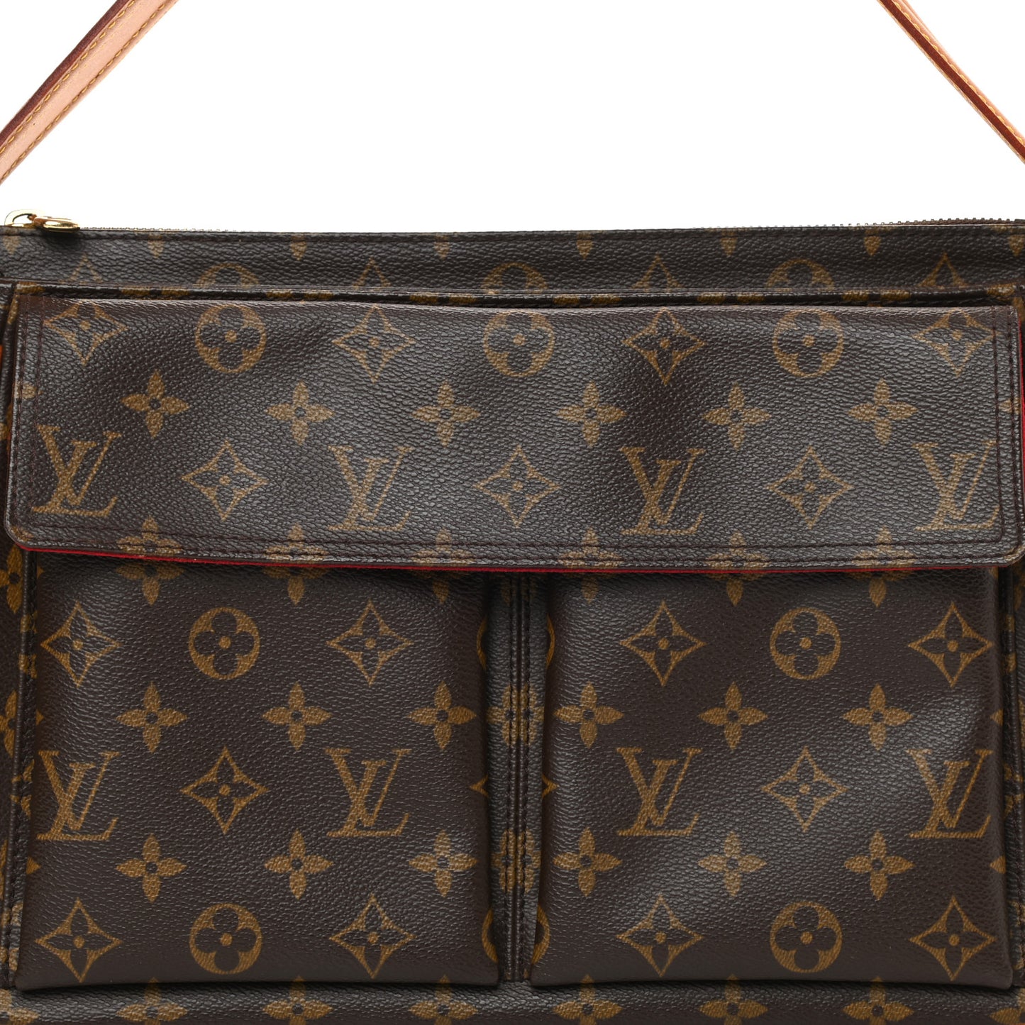 Monogram Viva-Cite GM