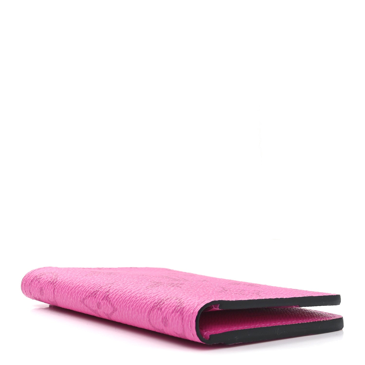 Louis Vuitton Taigarama Pocket Organizer NM Fuchsia 4 of 6