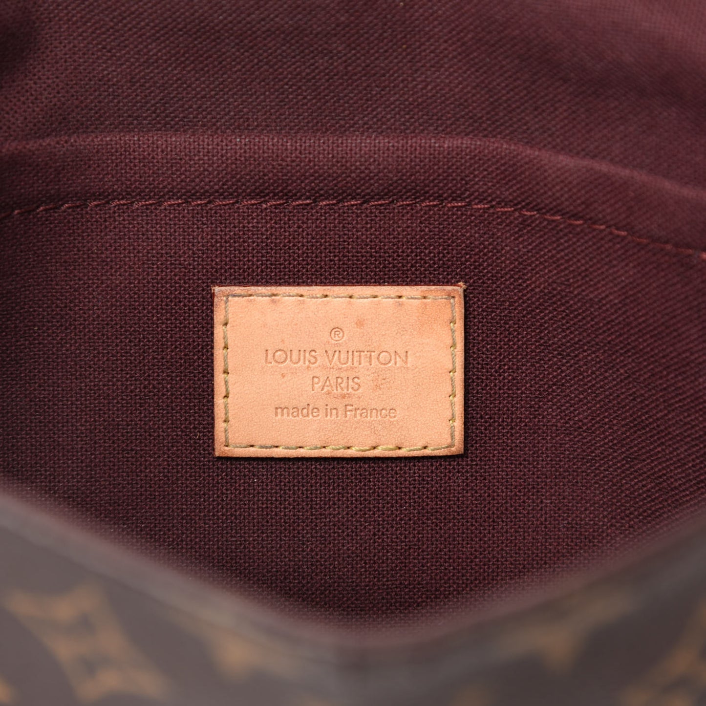 Monogram Favorite PM