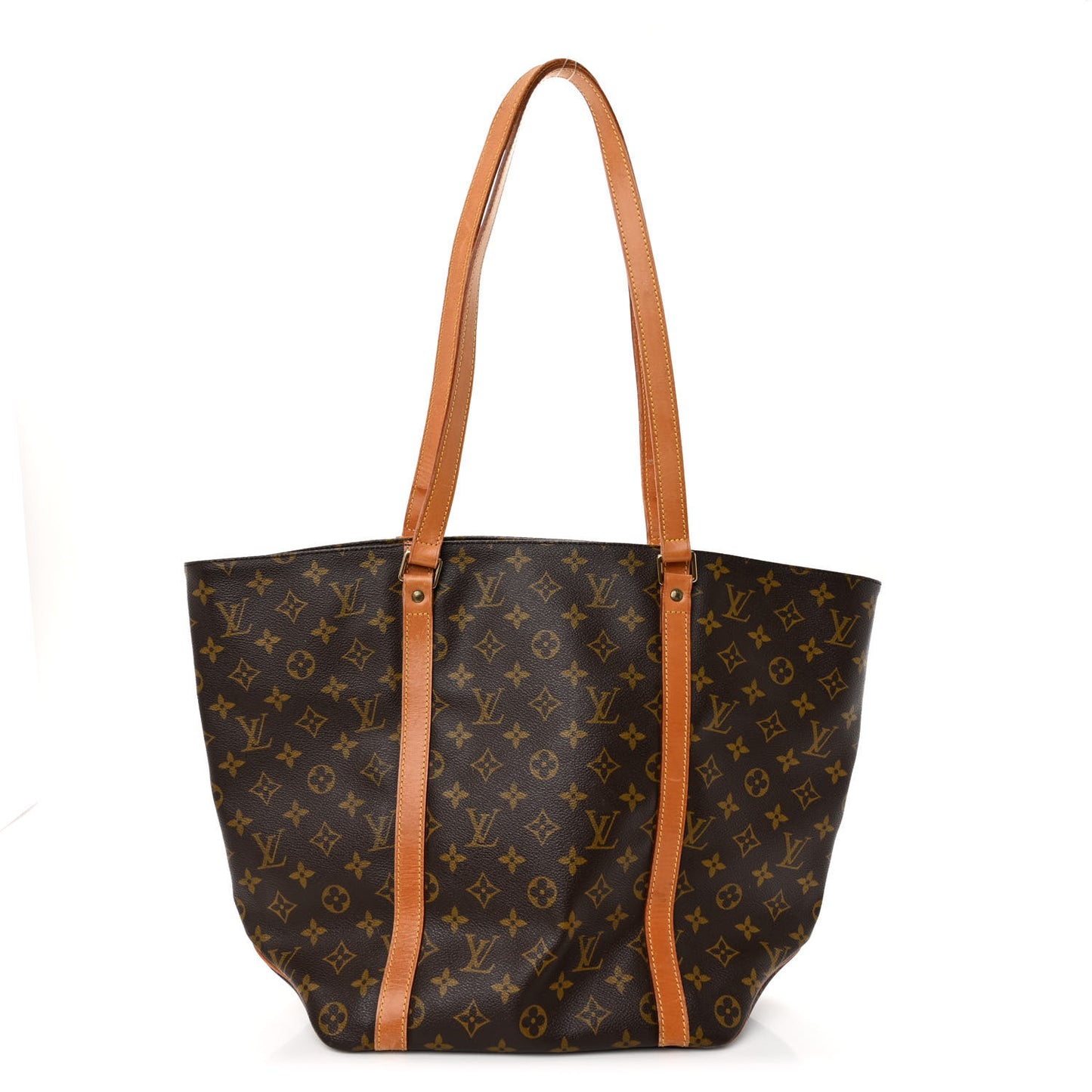 Monogram Sac Shopping Tote