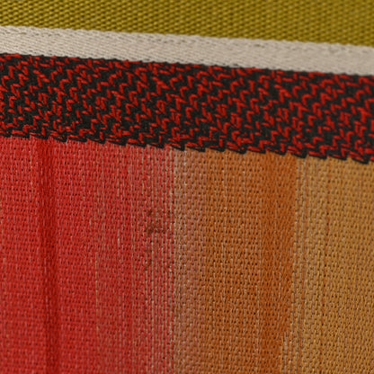 Christian Dior Canvas Embroidered Medium Dioraura Book Tote Multicolor 12 of 15