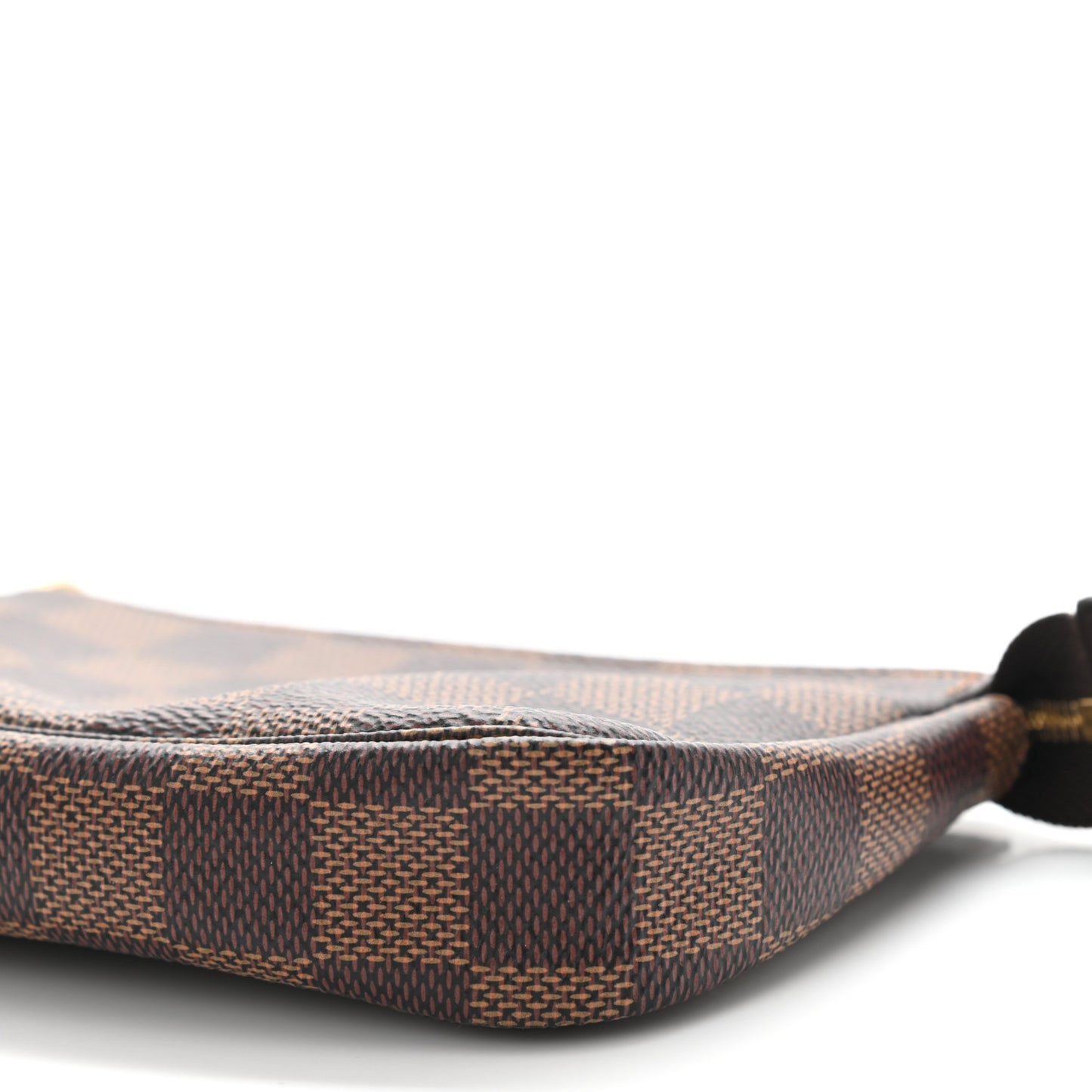 Damier Ebene Mini Pochette Accessories