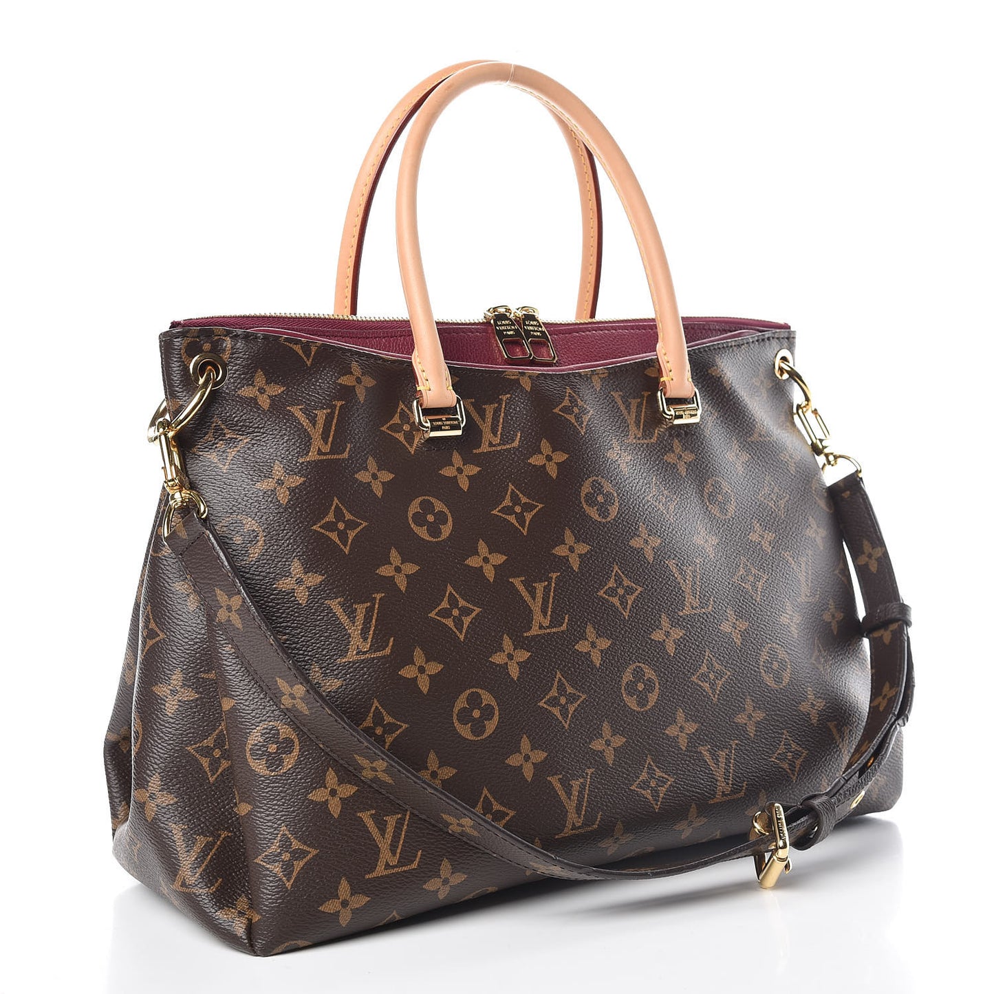 Monogram Pallas Aurore