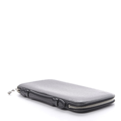 Louis Vuitton Taiga Atoll Travel Organizer Ardoise 4 of 12