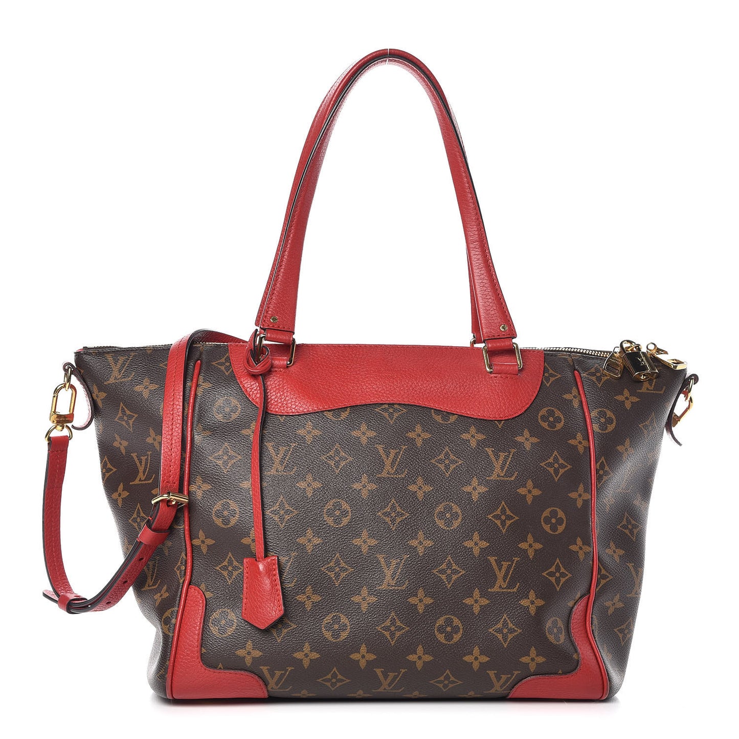 Monogram Estrela NM Cherry