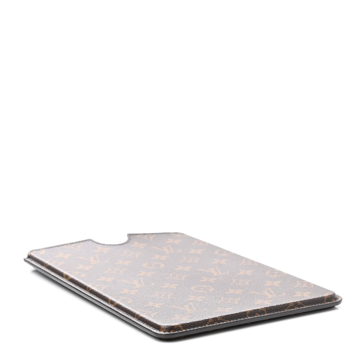 Monogram Hardcase iPad Air 2