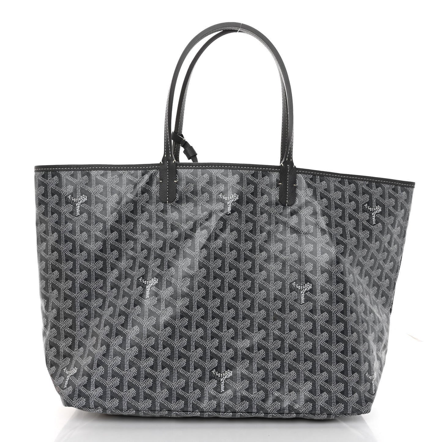 Goyardine Saint Louis PM Grey