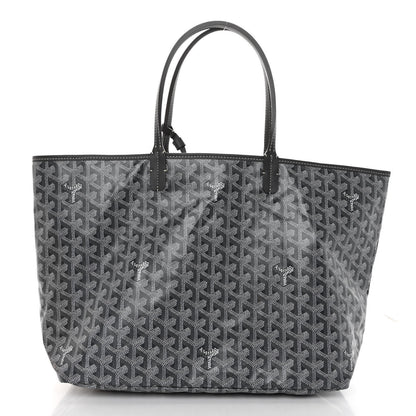 Goyard Goyardine Saint Louis PM Grey 3 of 10