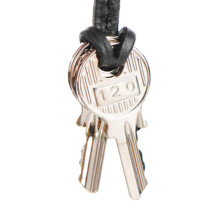 Hermes Togo Kelly Retourne 35 Black 18 of 21