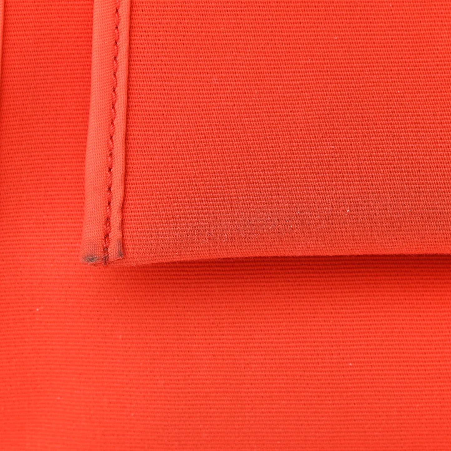 Vache Hunter Toile Herbag Zip 31 PM Capucine Fauve