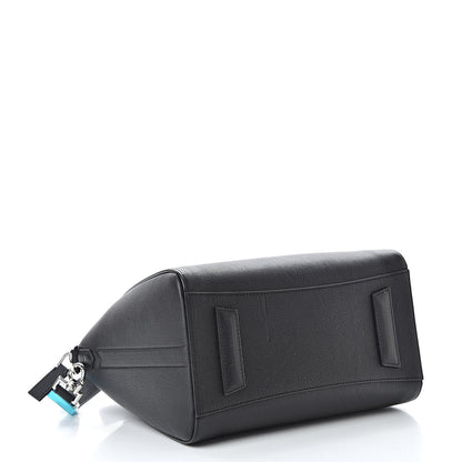 Givenchy Sugar Goatskin Small Antigona Black 4 of 11