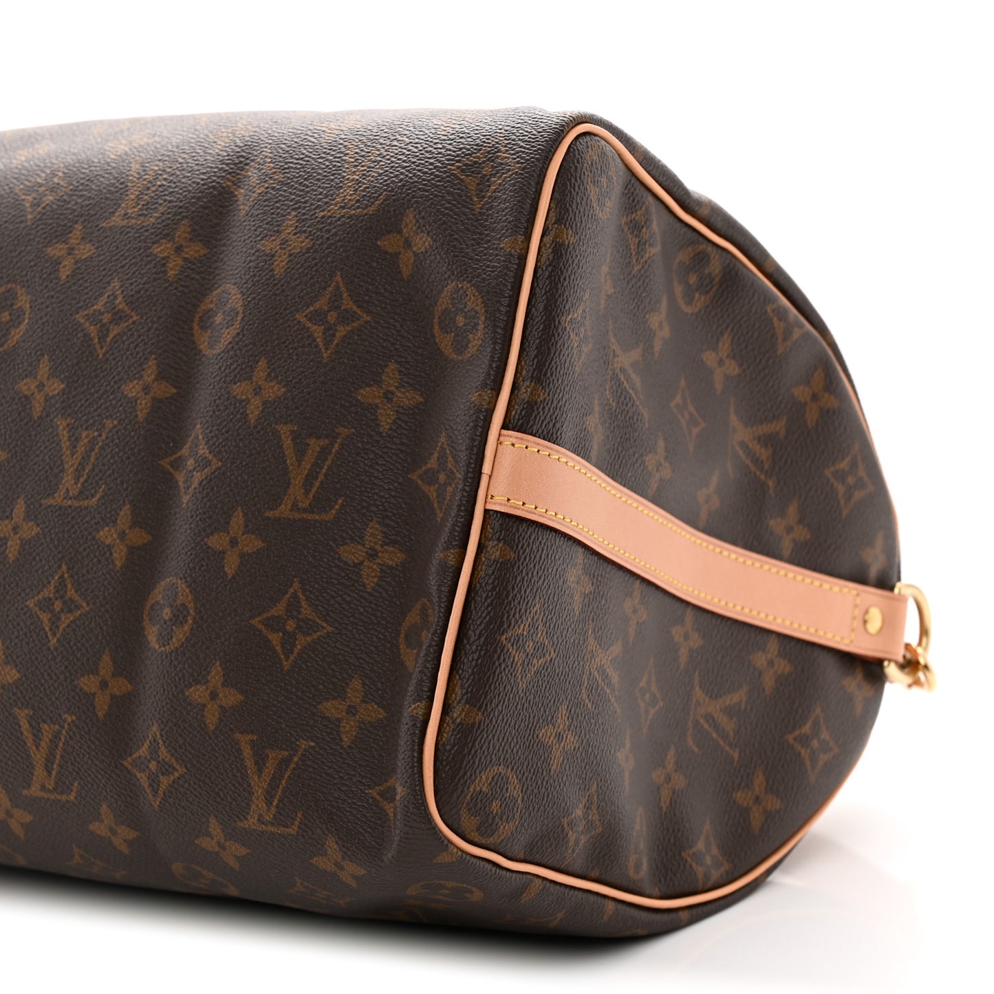 Monogram Speedy Bandouliere 35