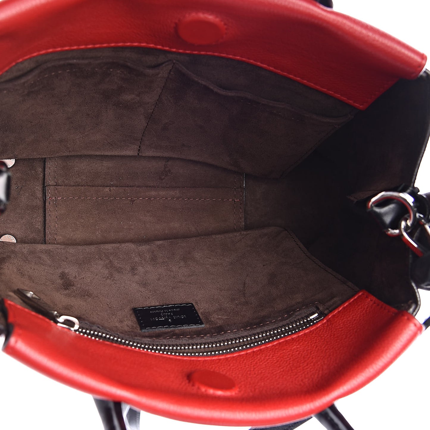 Veau Cachemire Tote W BB