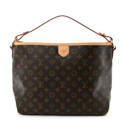 Louis Vuitton Monogram Delightful PM 1 of 11