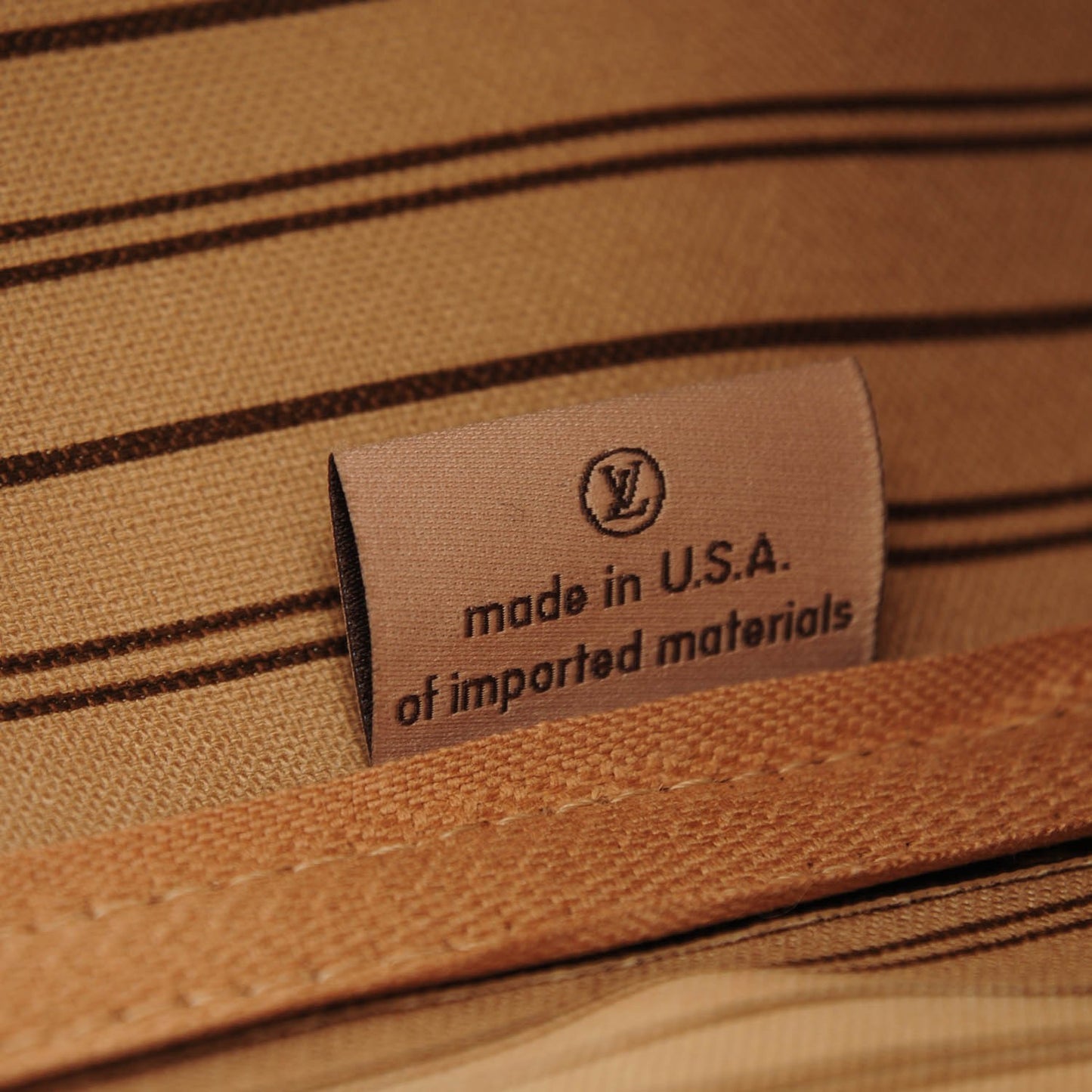 Monogram Neverfull MM