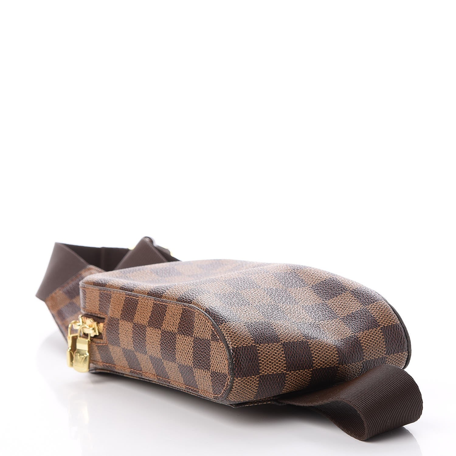 Louis Vuitton Damier Ebene Geronimos 4 of 7