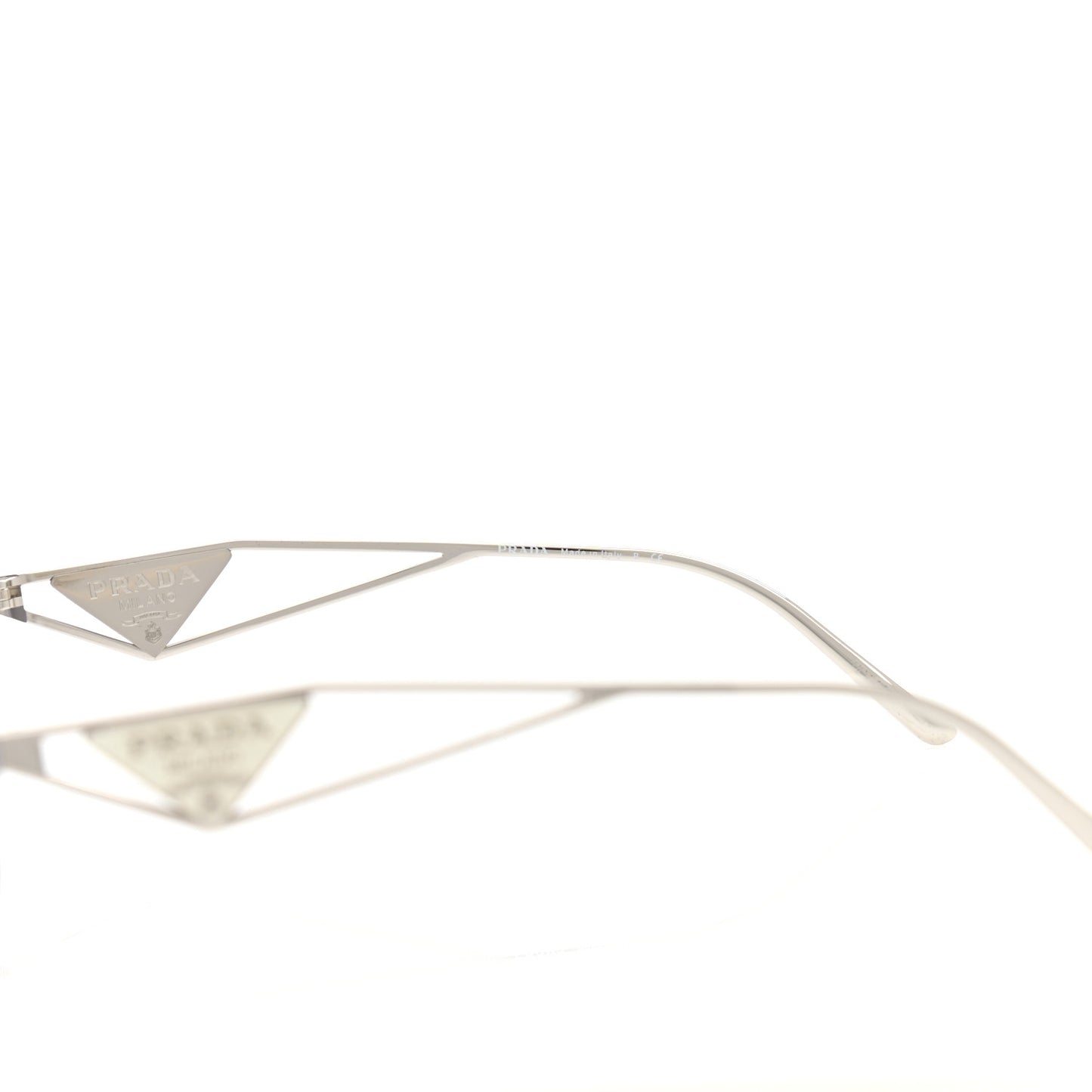 Acetate Sunglasses SPR 14Y Violet