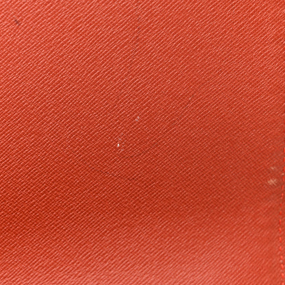 Louis Vuitton Damier Ebene Tribeca Long 10 of 16