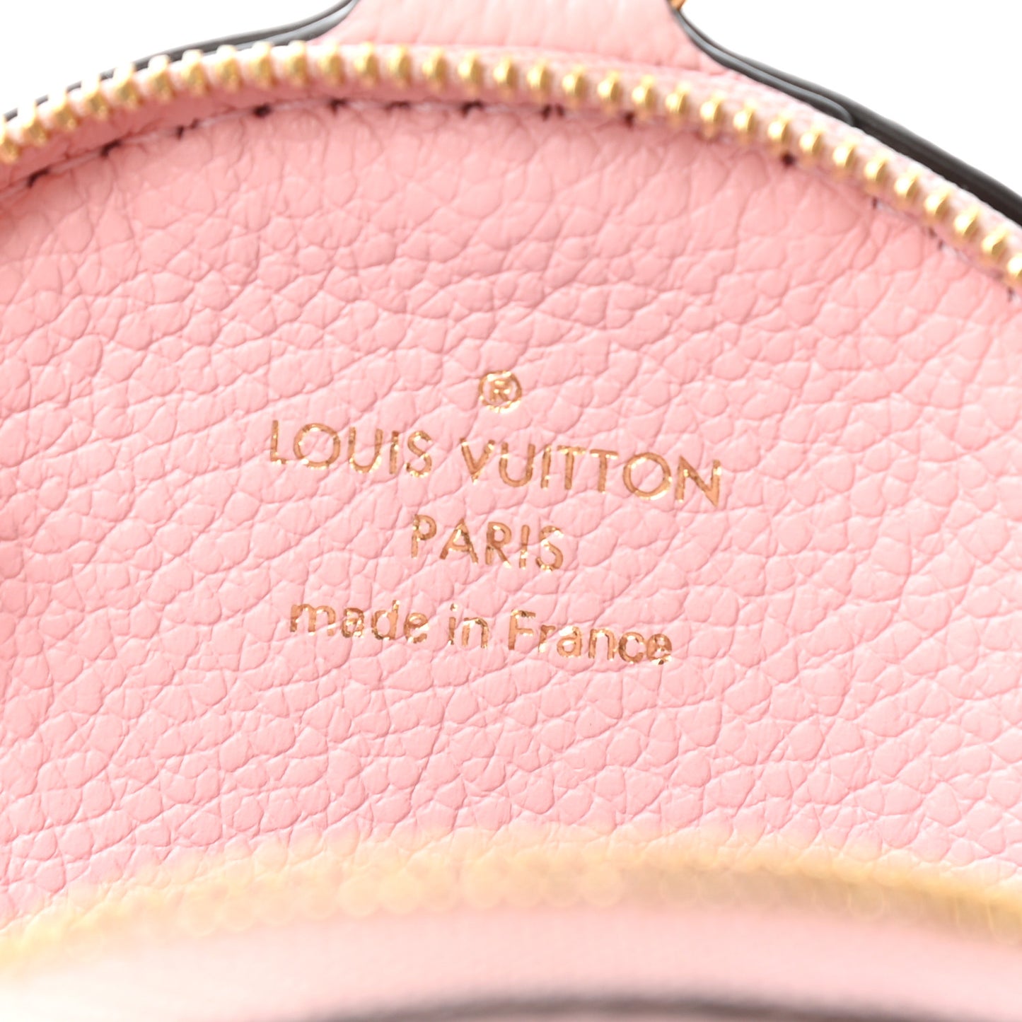 Empreinte Monogram Giant By The Pool Papillon BB Bouton De Rose