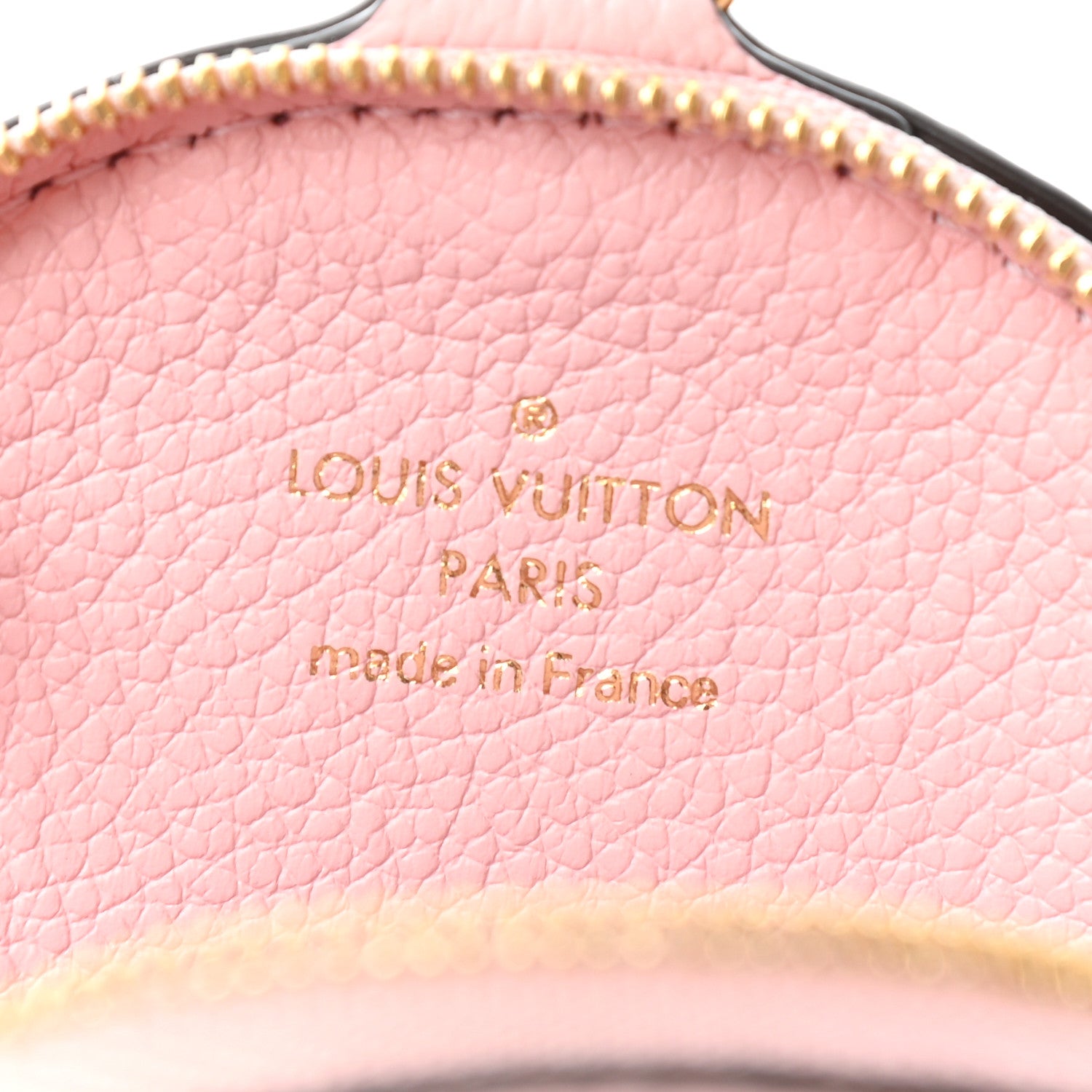Louis Vuitton Empreinte Monogram Giant By The Pool Papillon BB Bouton De Rose 8 of 12