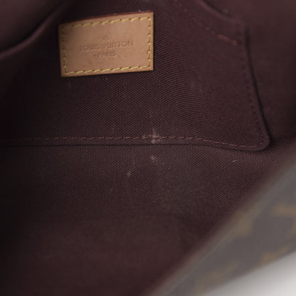 Louis Vuitton Monogram Favorite PM 8 of 14