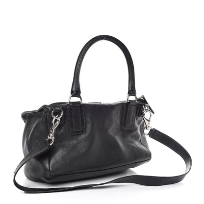 Givenchy Sugar Goatskin Medium Pandora Black 3 of 9