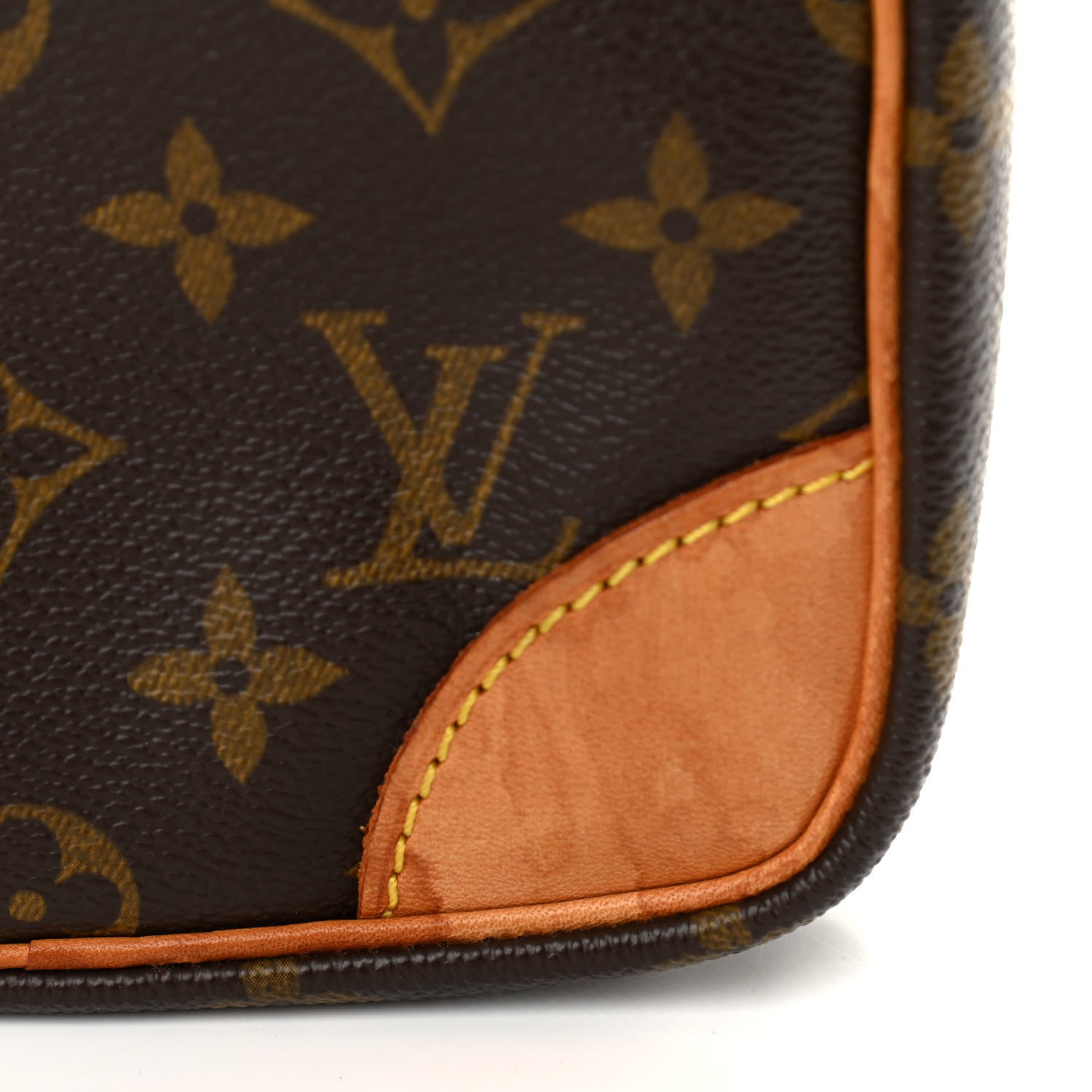 Louis Vuitton Monogram Danube 21 11 of 11