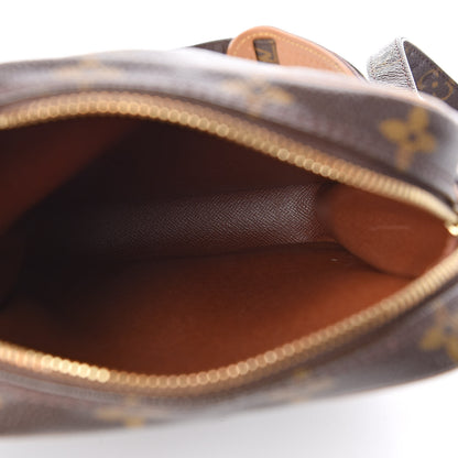 Louis Vuitton Monogram Danube 21 5 of 12