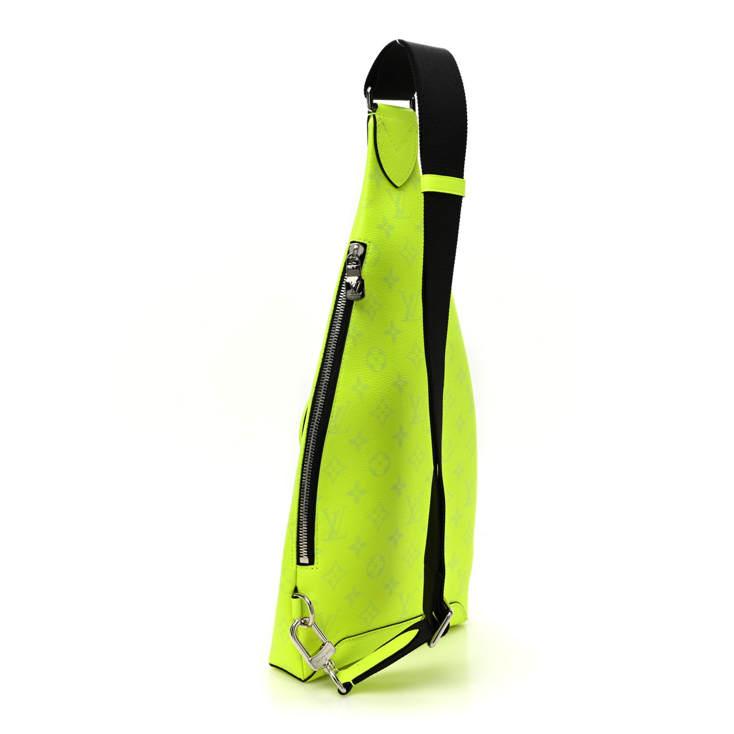 Taigarama Duo Slingbag Yellow