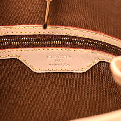 Louis Vuitton Monogram Batignolles Horizontal 6 of 16