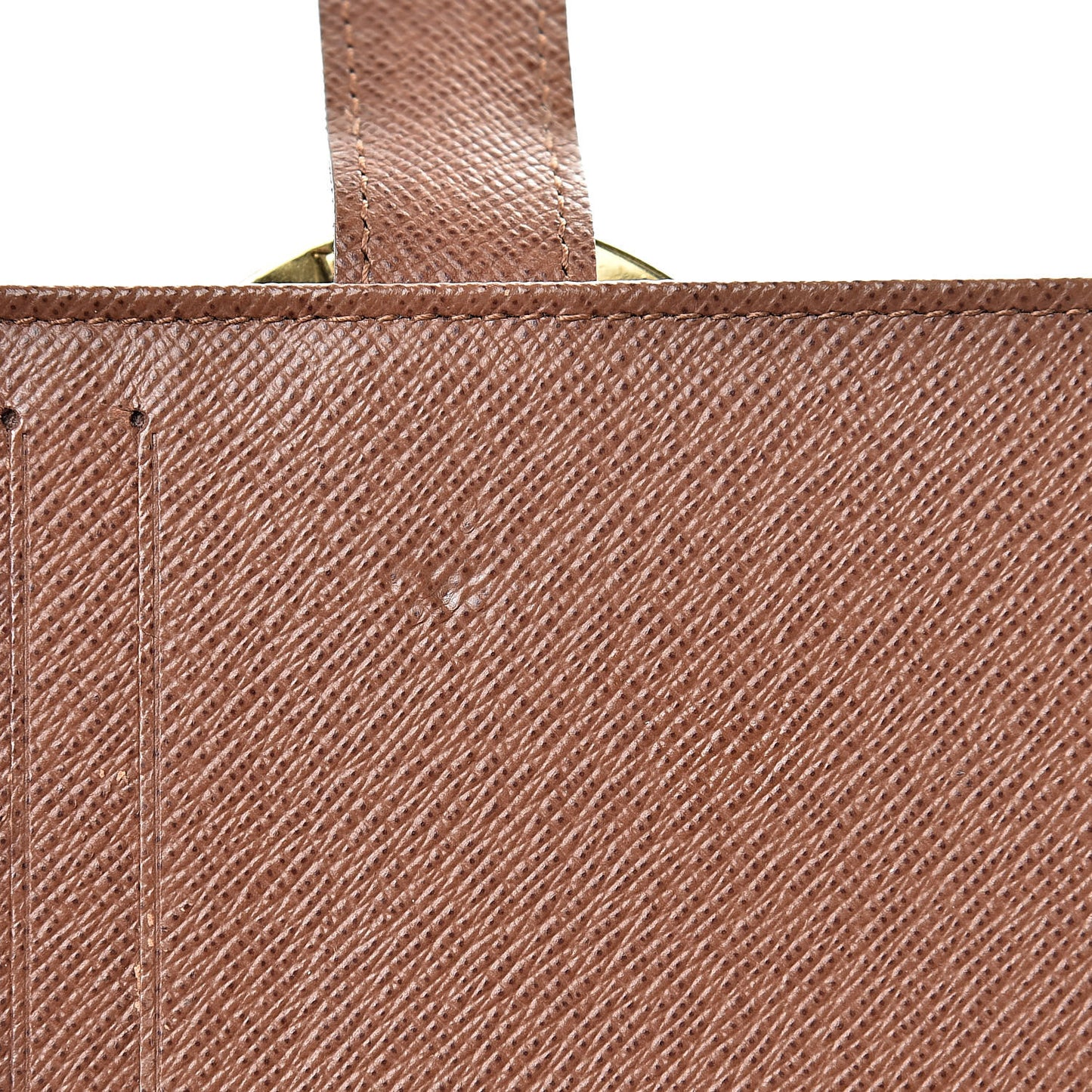 Monogram French Purse Wallet
